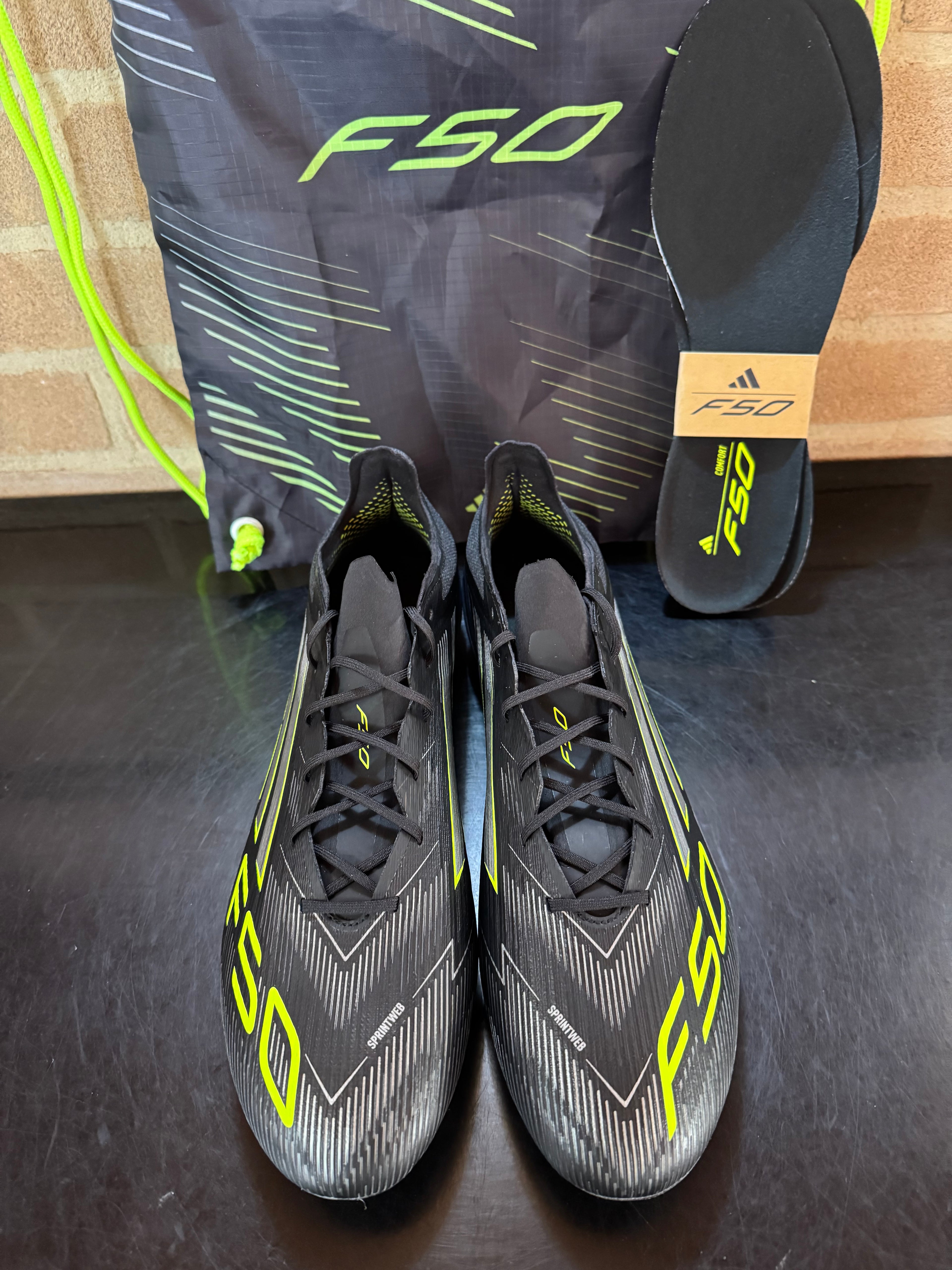 Scarpe da calcio Elite FG