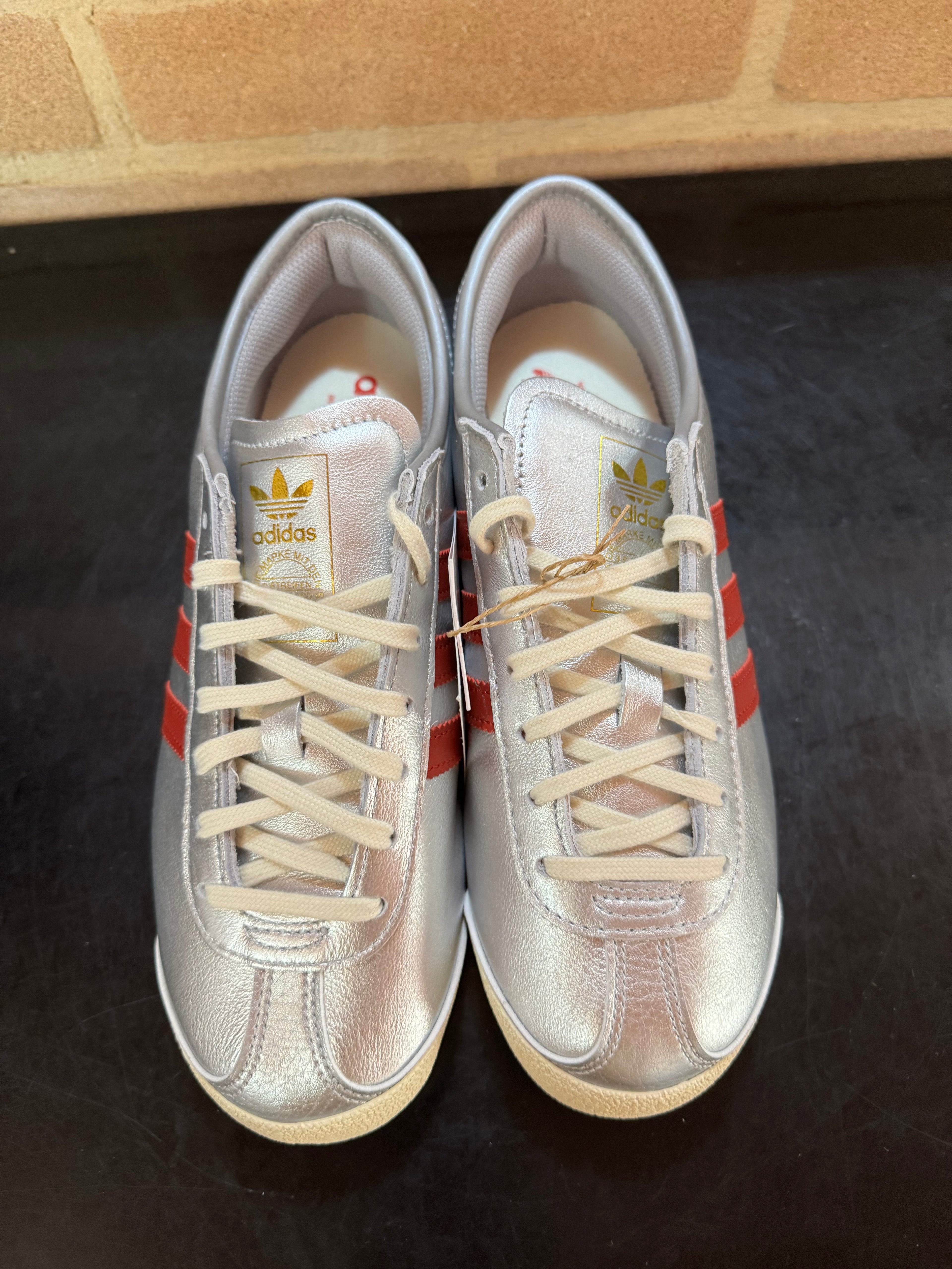 Adidas Italia 70s