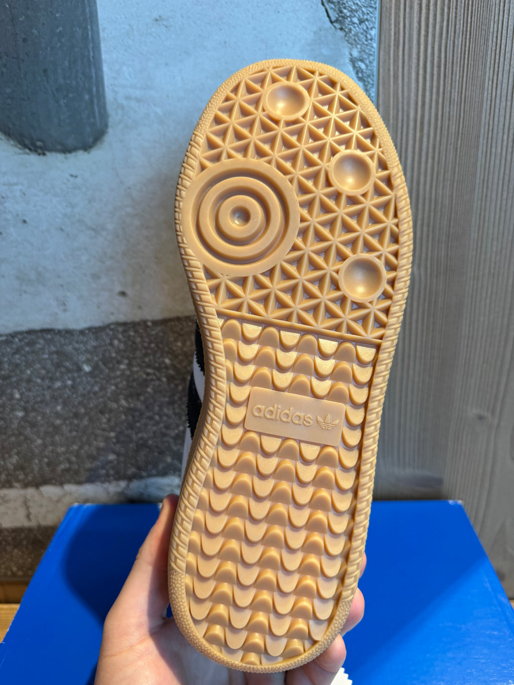 Adidas Samba XLG
