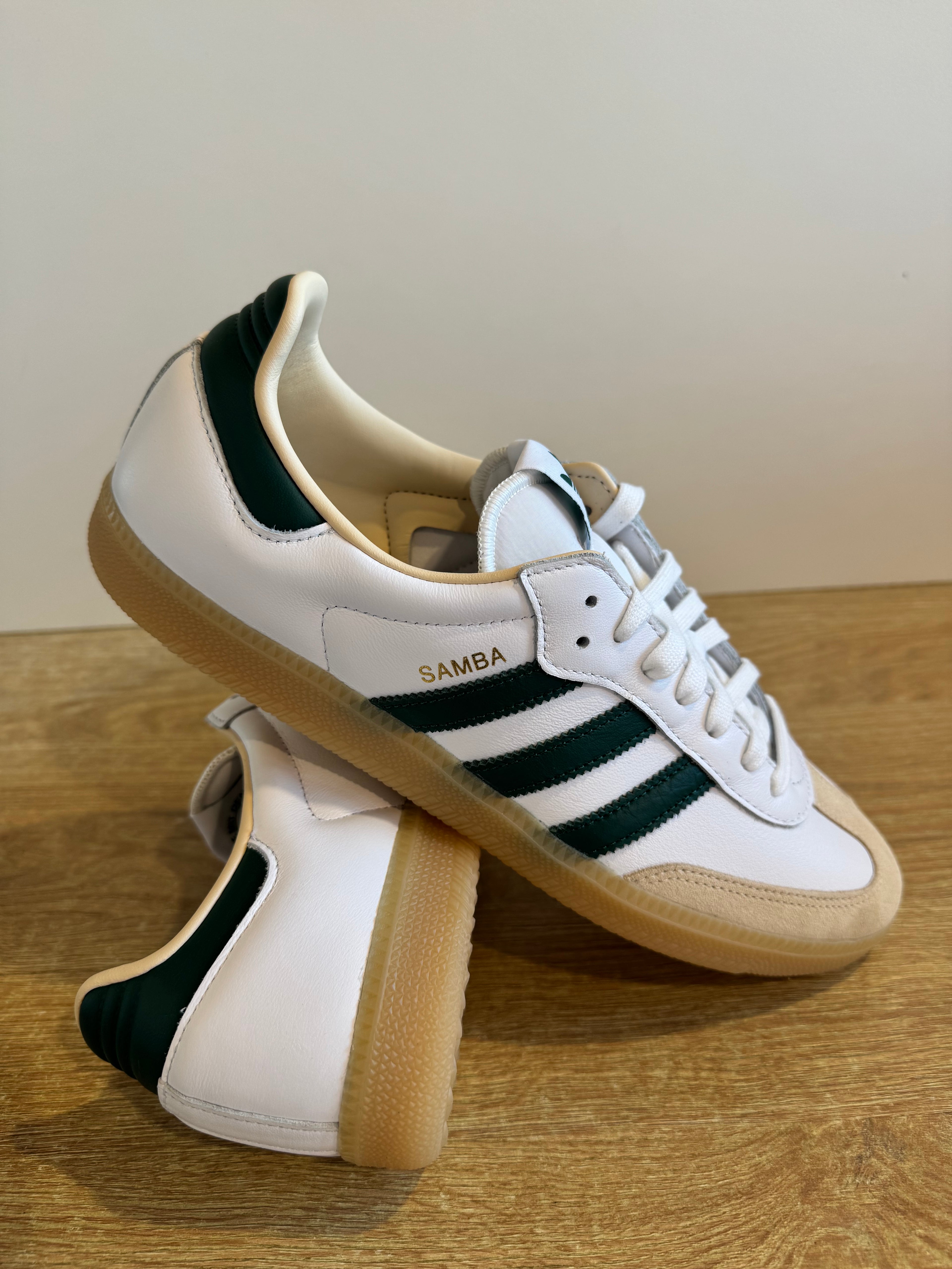 Adidas Samba OG