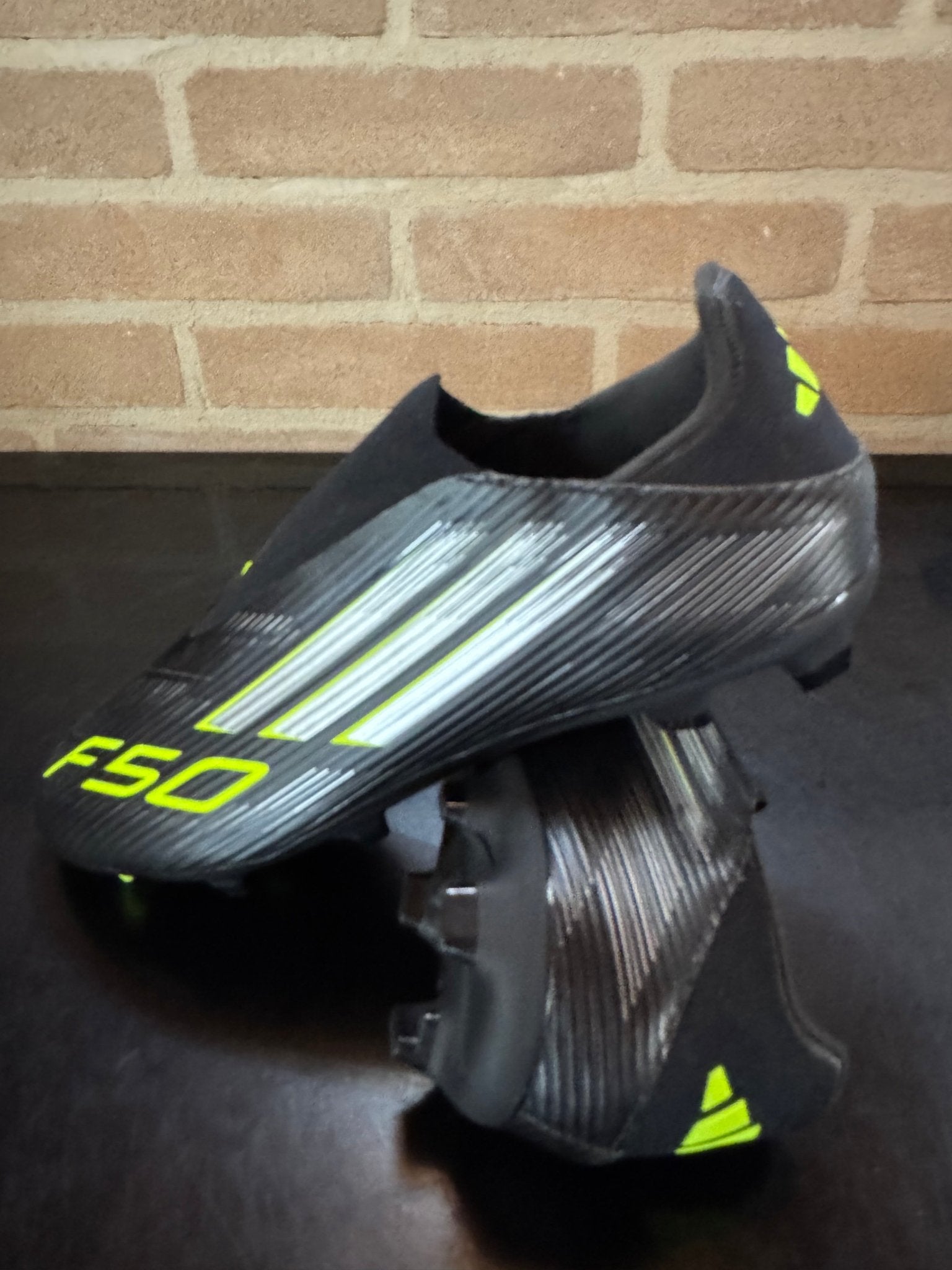 Scarpe da calcio League FG MH - senza lacci - Giaguaro_Store