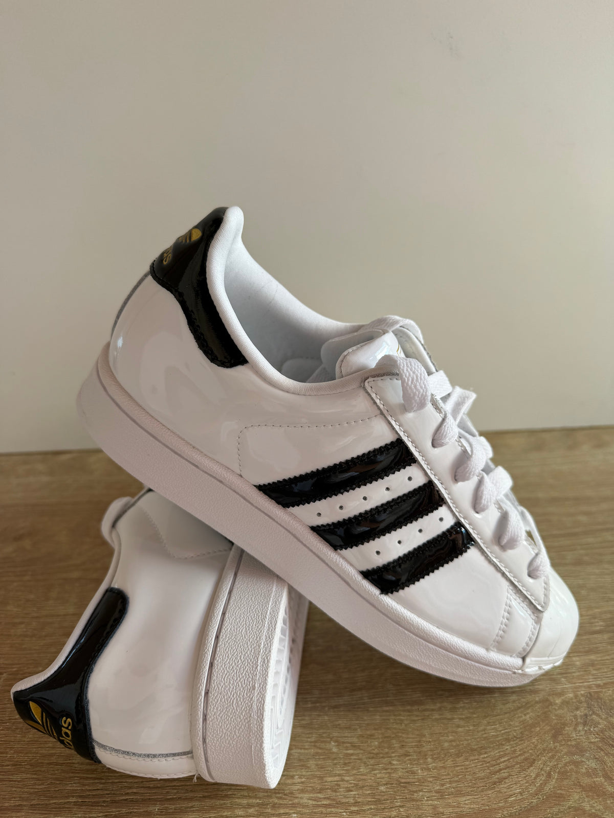 Adidas Superstar