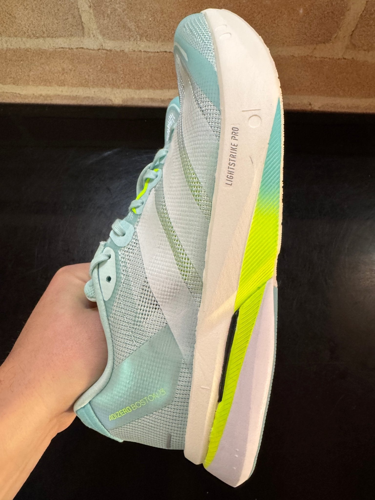 Performance running shoes - Serie 13 - Giaguaro_Store