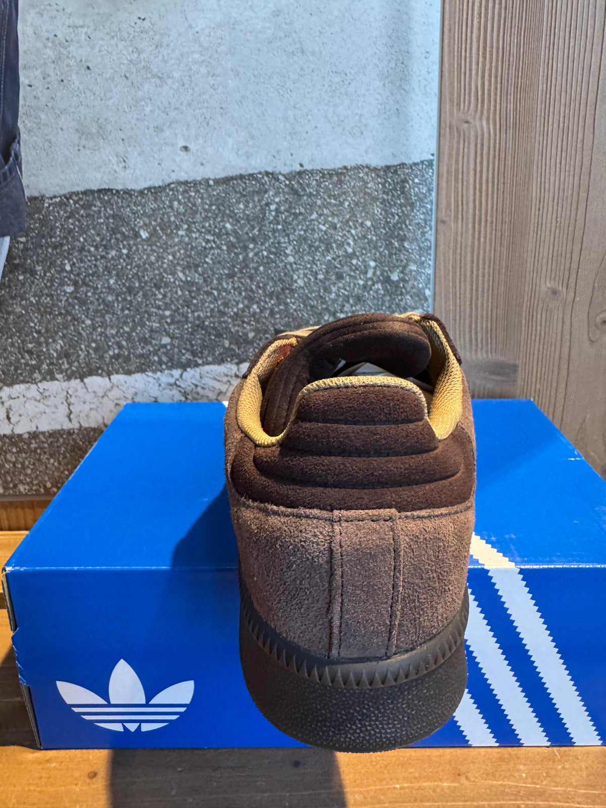 Adidas Samba XLG