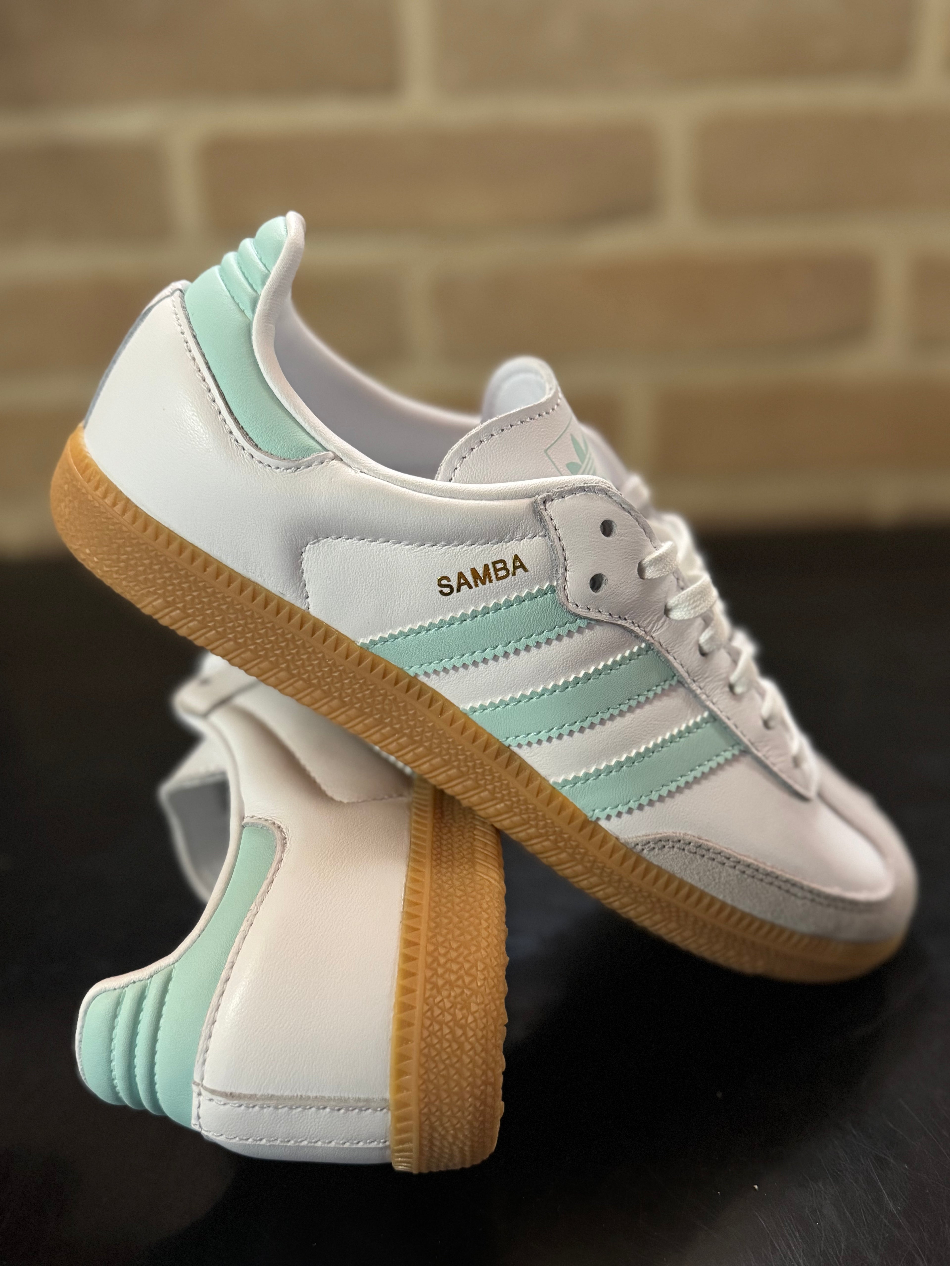 Adidas Samba OG