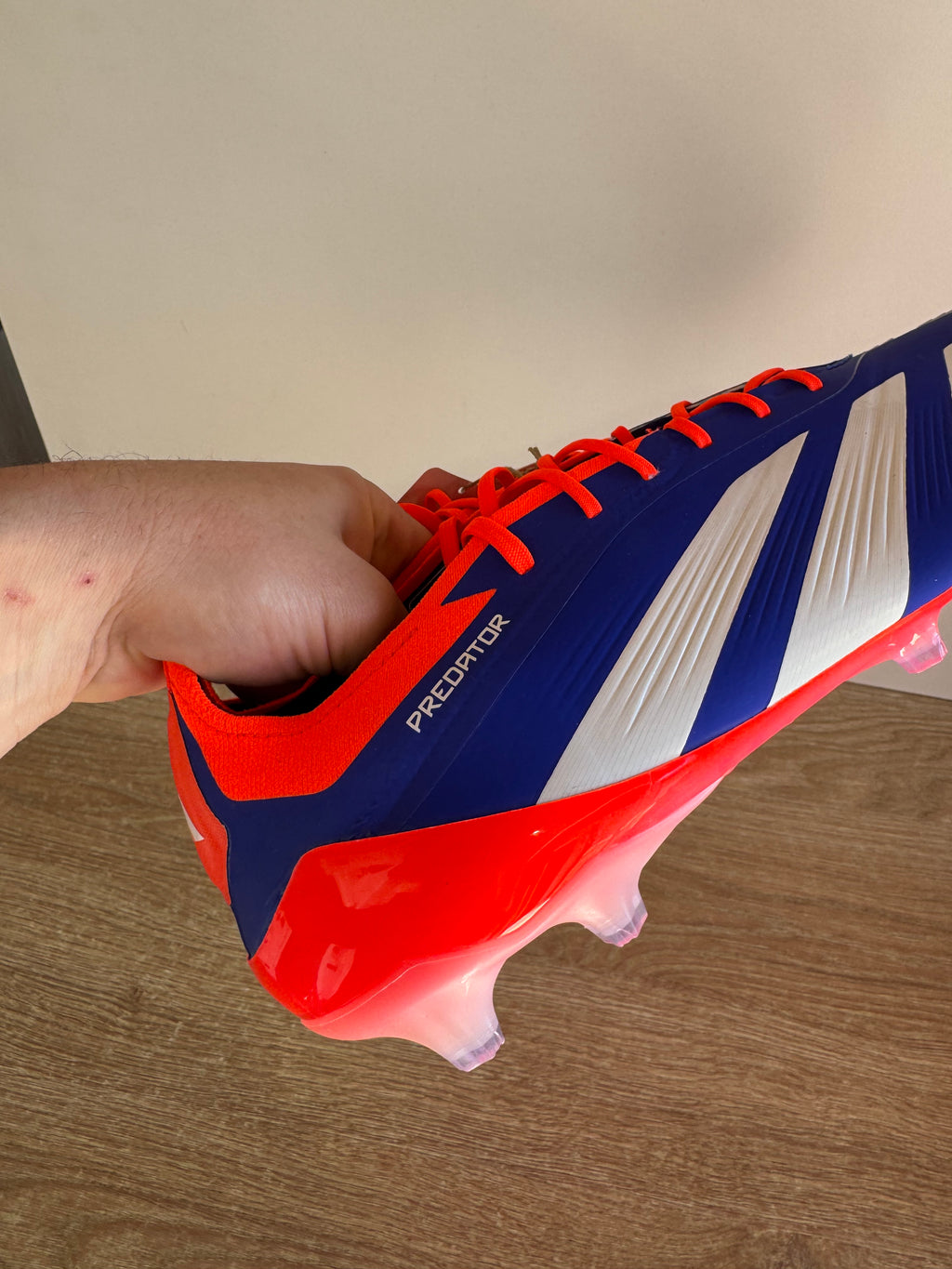 Adidas Predator Elite AG