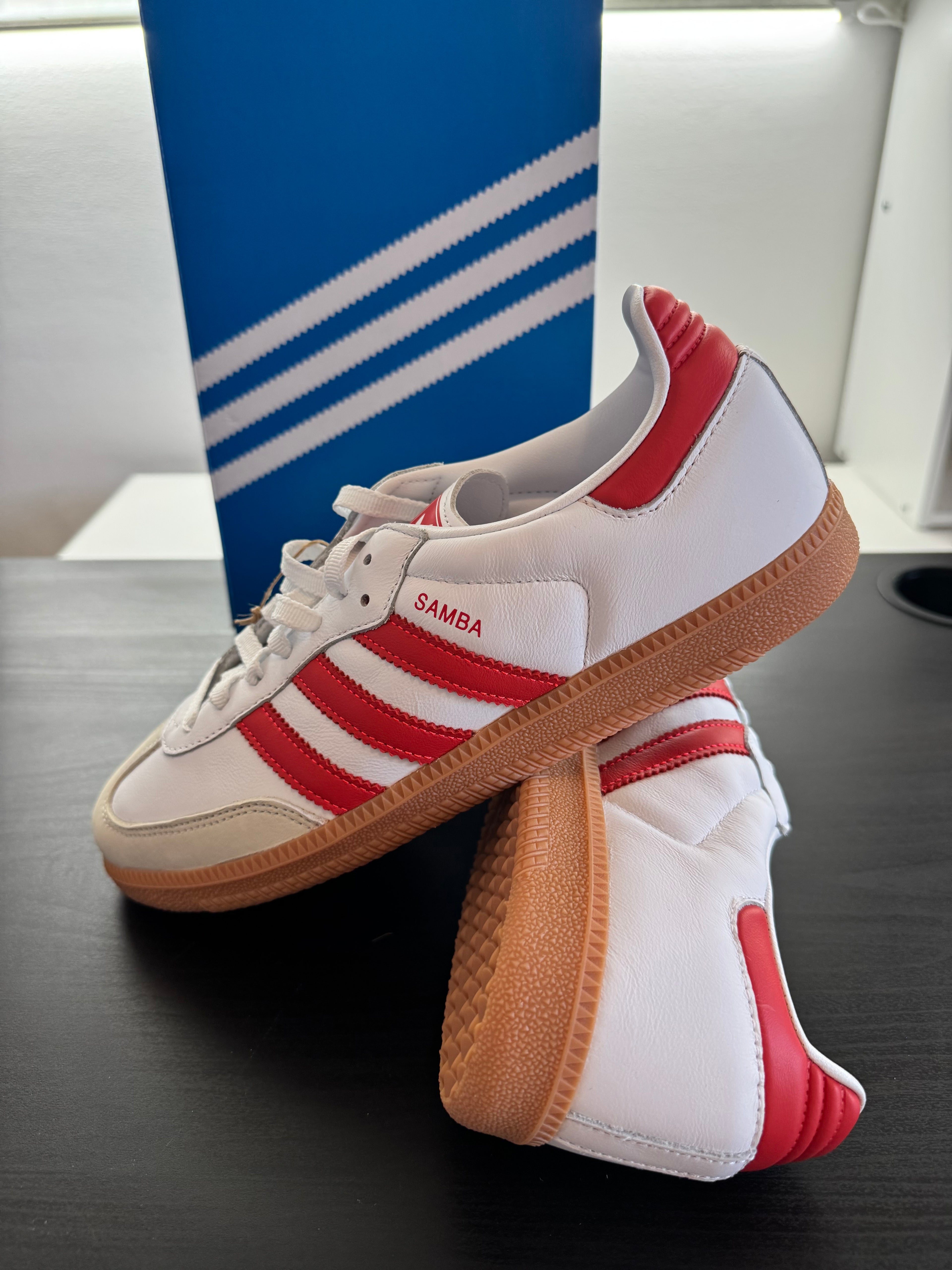 Adidas Samba OG
