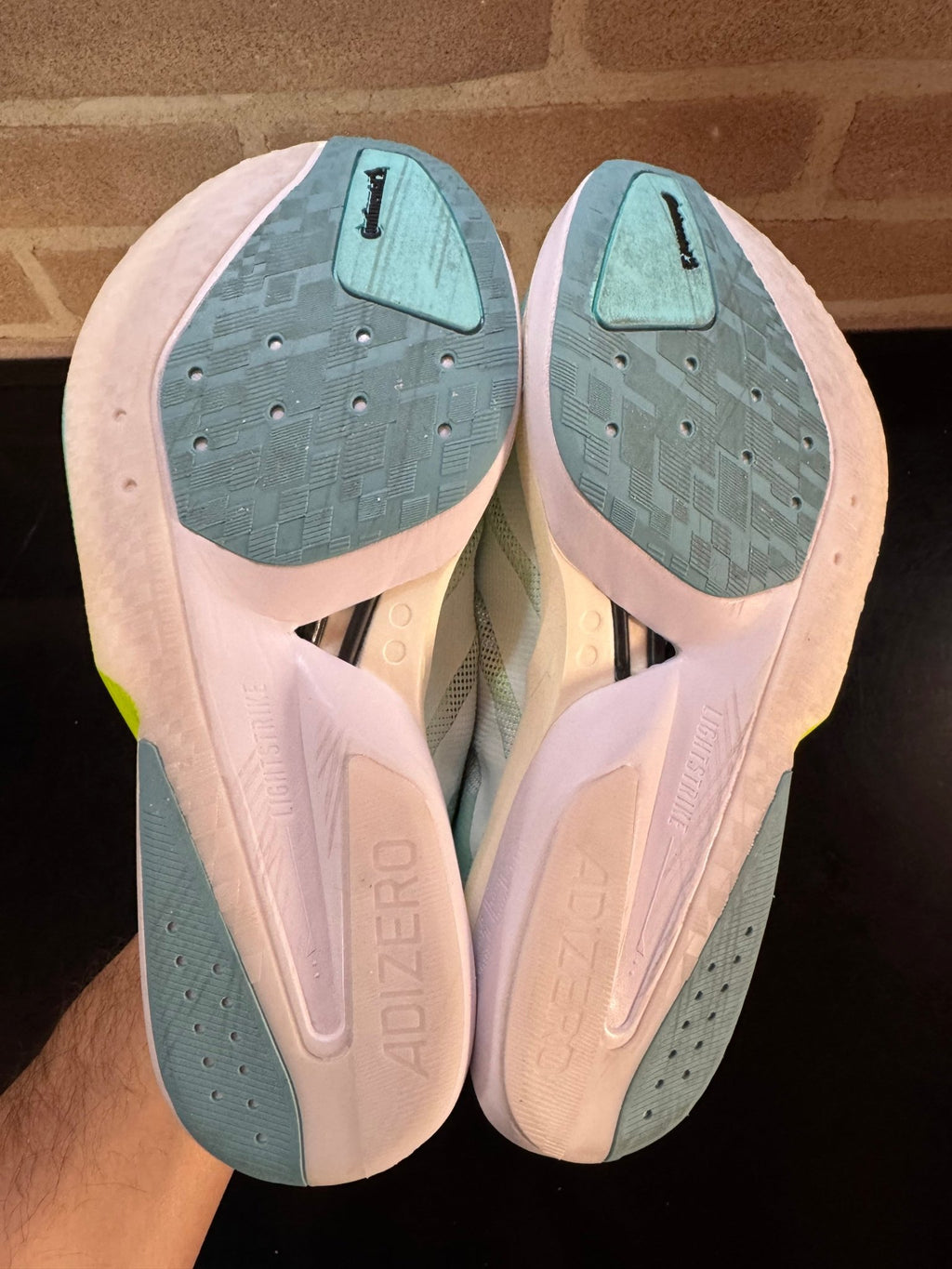 Performance running shoes - Serie 13 - Giaguaro_Store