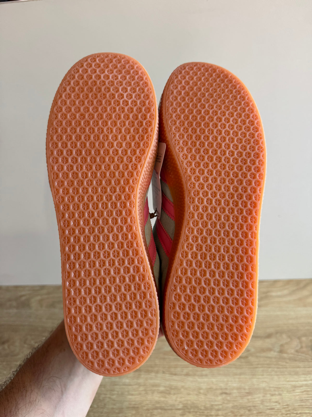Adidas Gazelle J