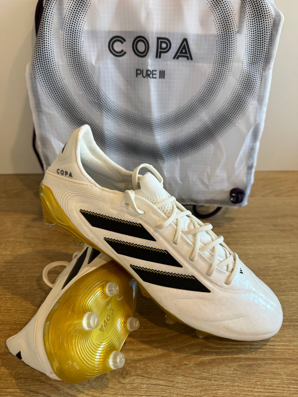 Adidas Copa Pure 3 Elite AG