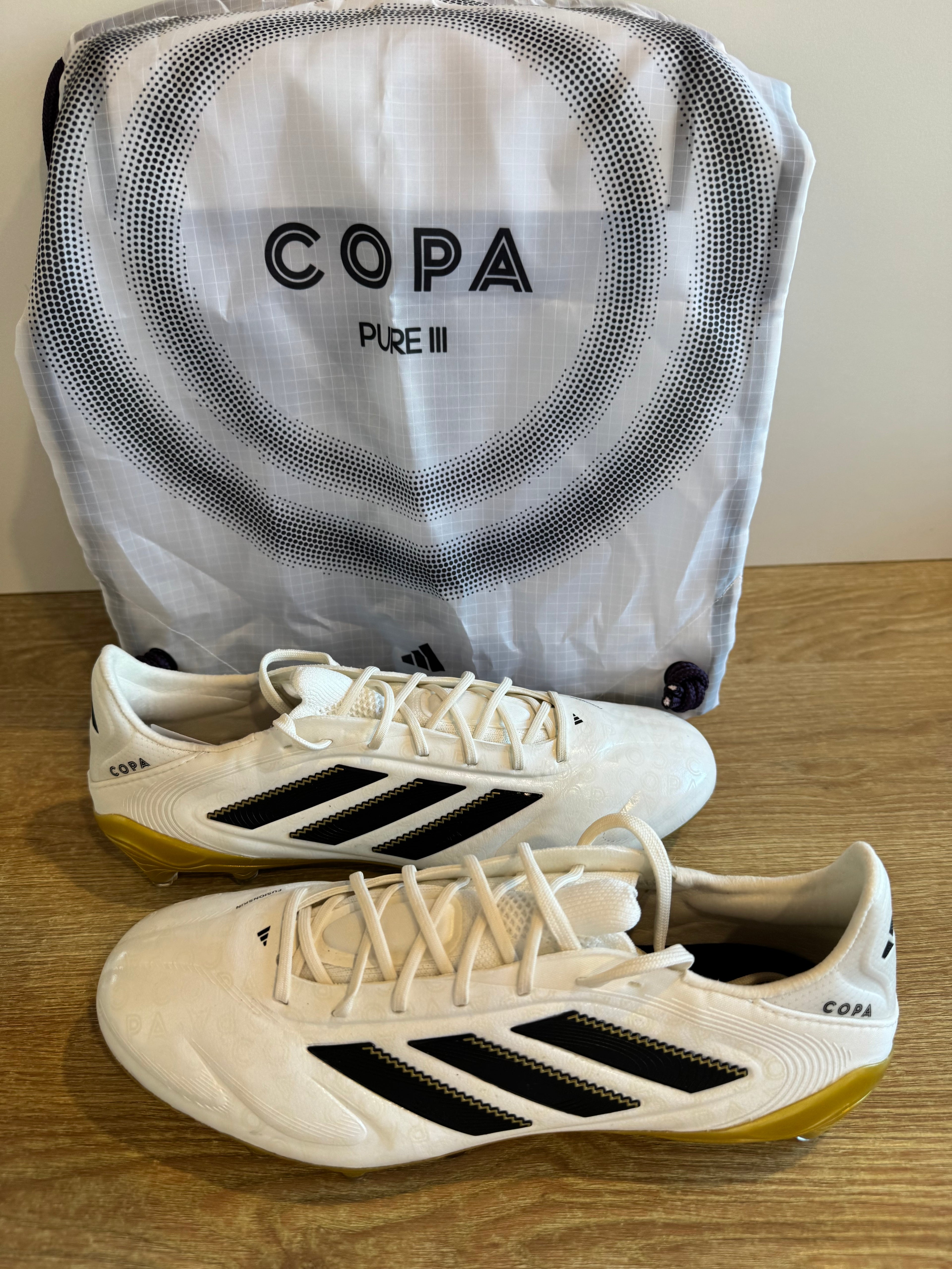 Adidas Copa Pure 3 Elite AG