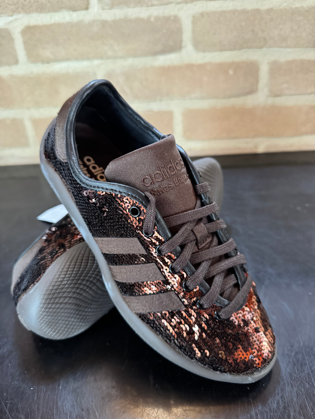 Adidas Wales Bonner "Karintha low sequin"