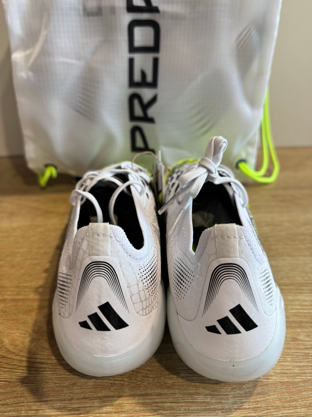 Adidas Predator Elite AG