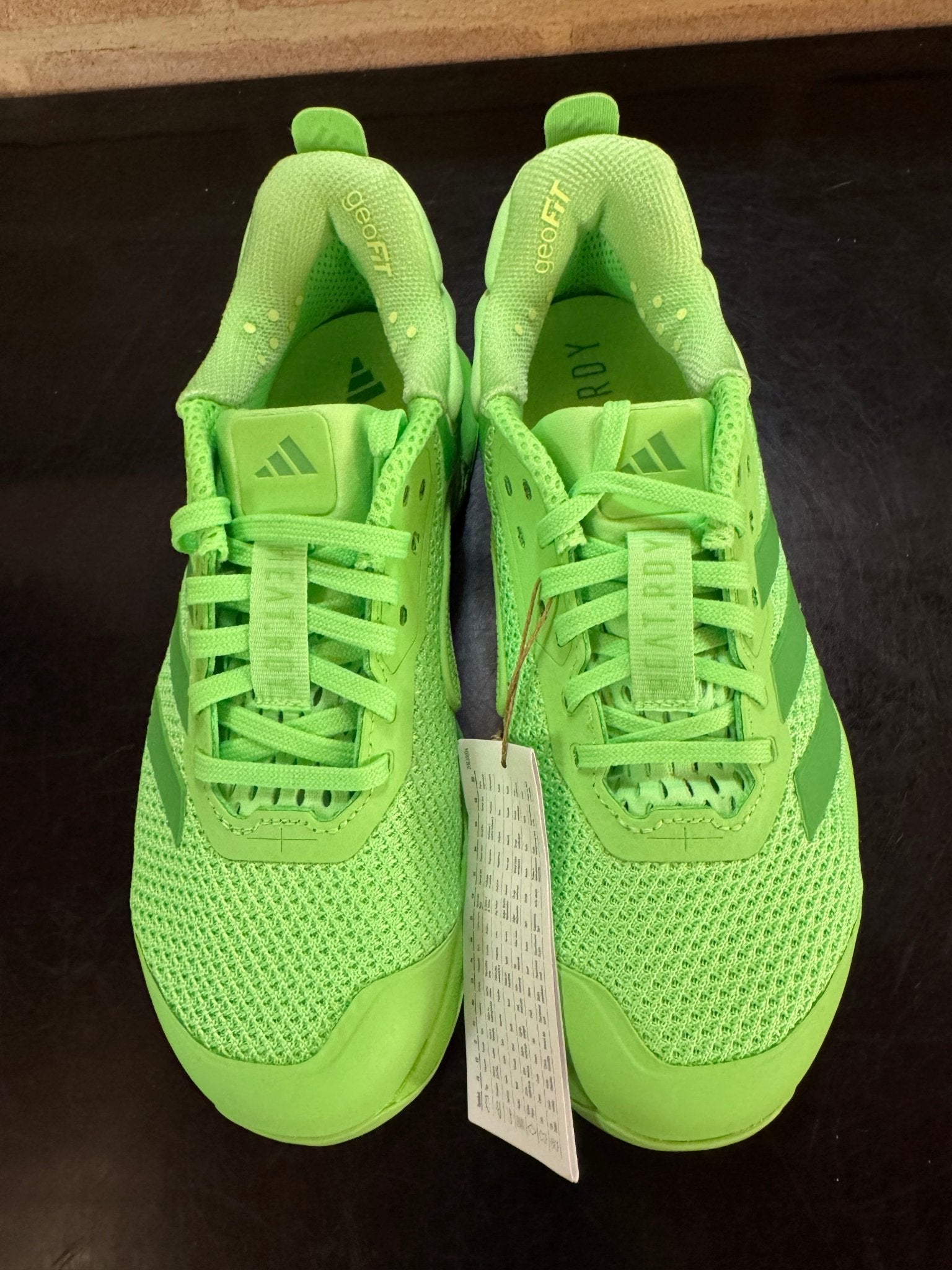 Scarpe da allenamento stabili - Sollevamento pesi - Giaguaro_Store