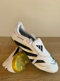 Adidas Predator Pro Foldover Tongue FG