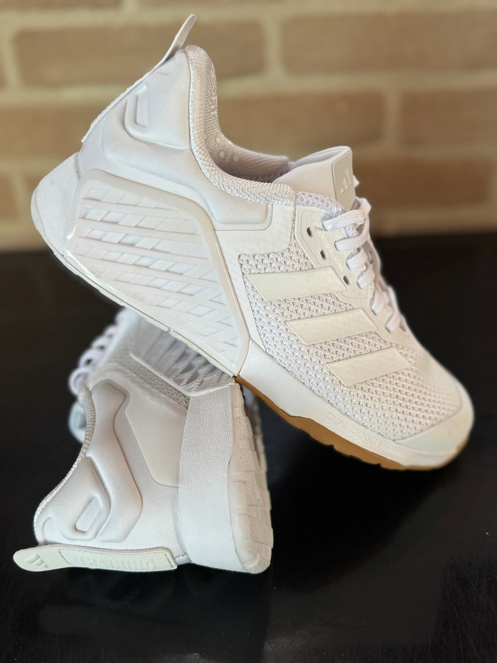 Scarpe da allenamento stabili - Sollevamento pesi - Giaguaro_Store