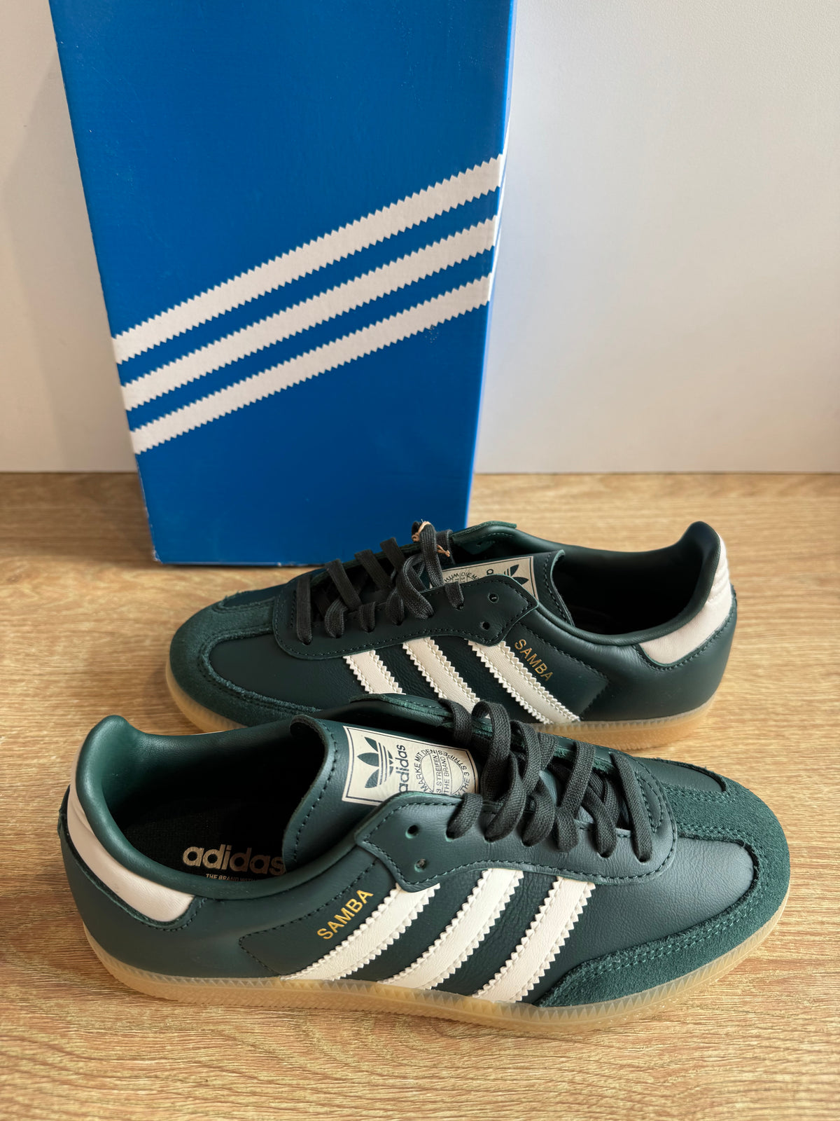 Adidas Samba OG