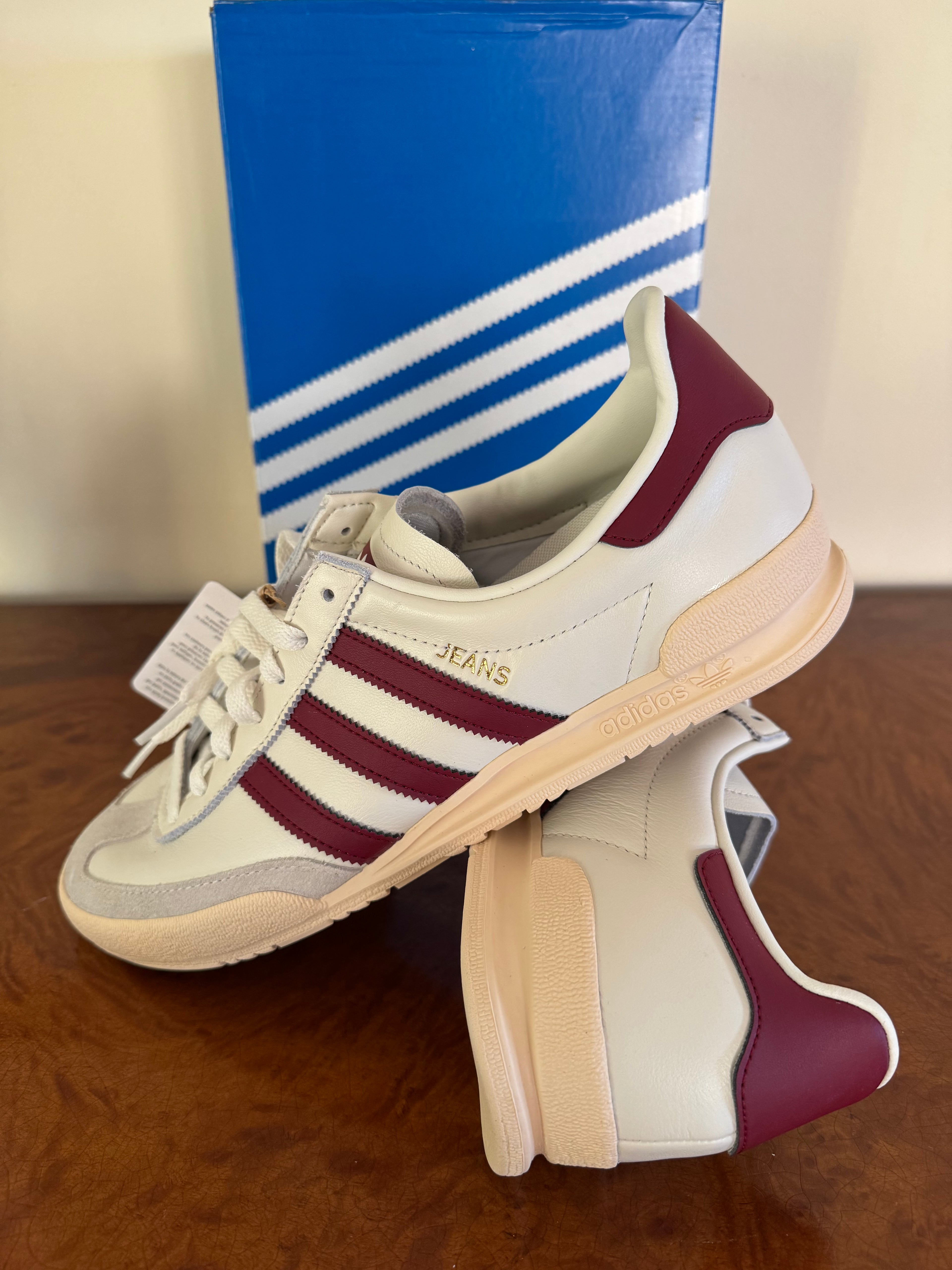 Adidas Jeans
