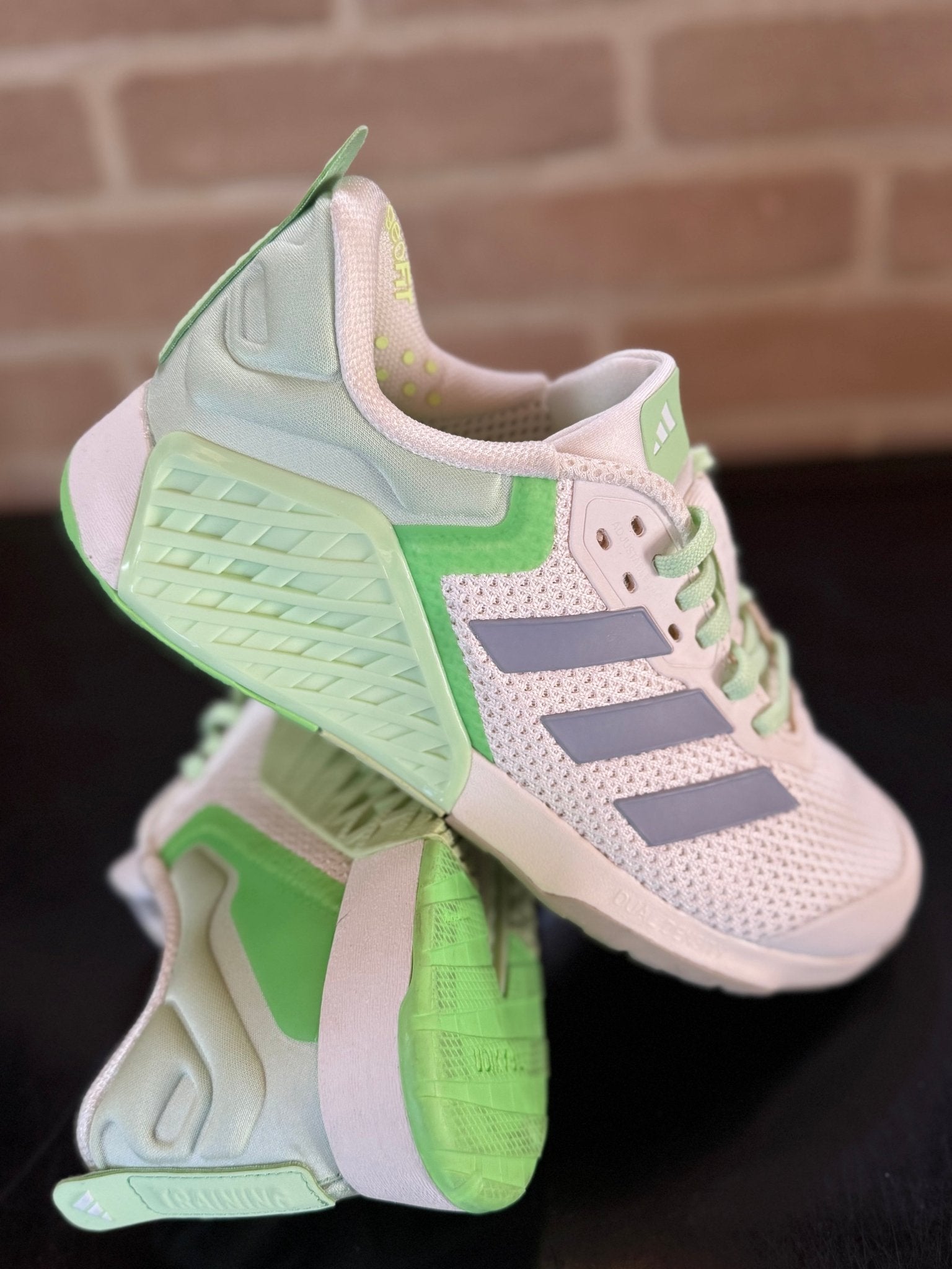 Scarpe da allenamento stabili - Sollevamento pesi - Giaguaro_Store