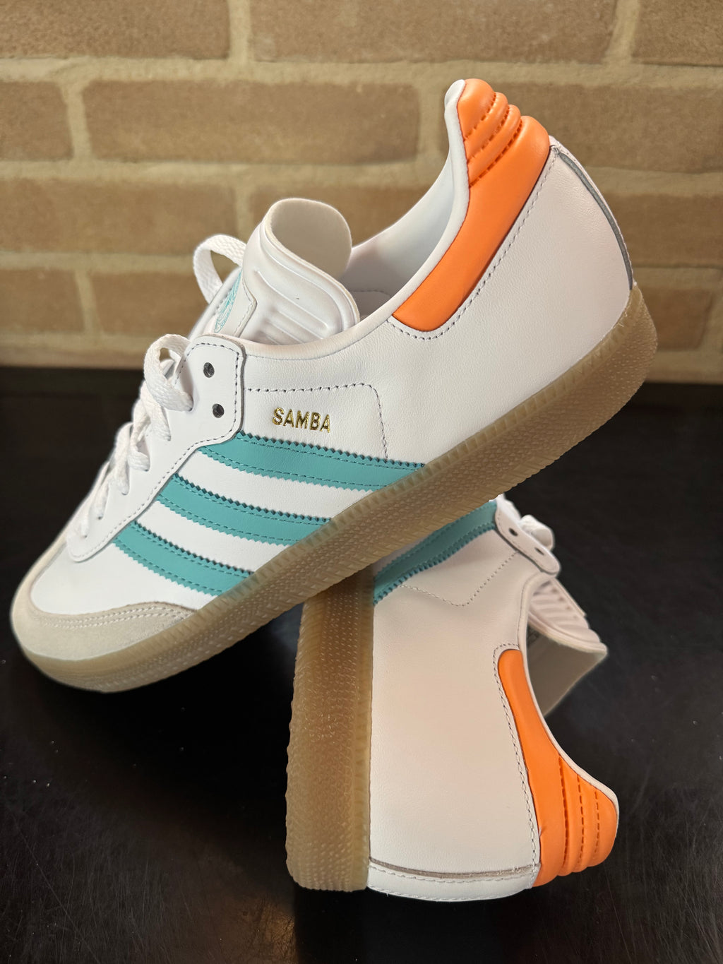 Adidas Samba OG Miami