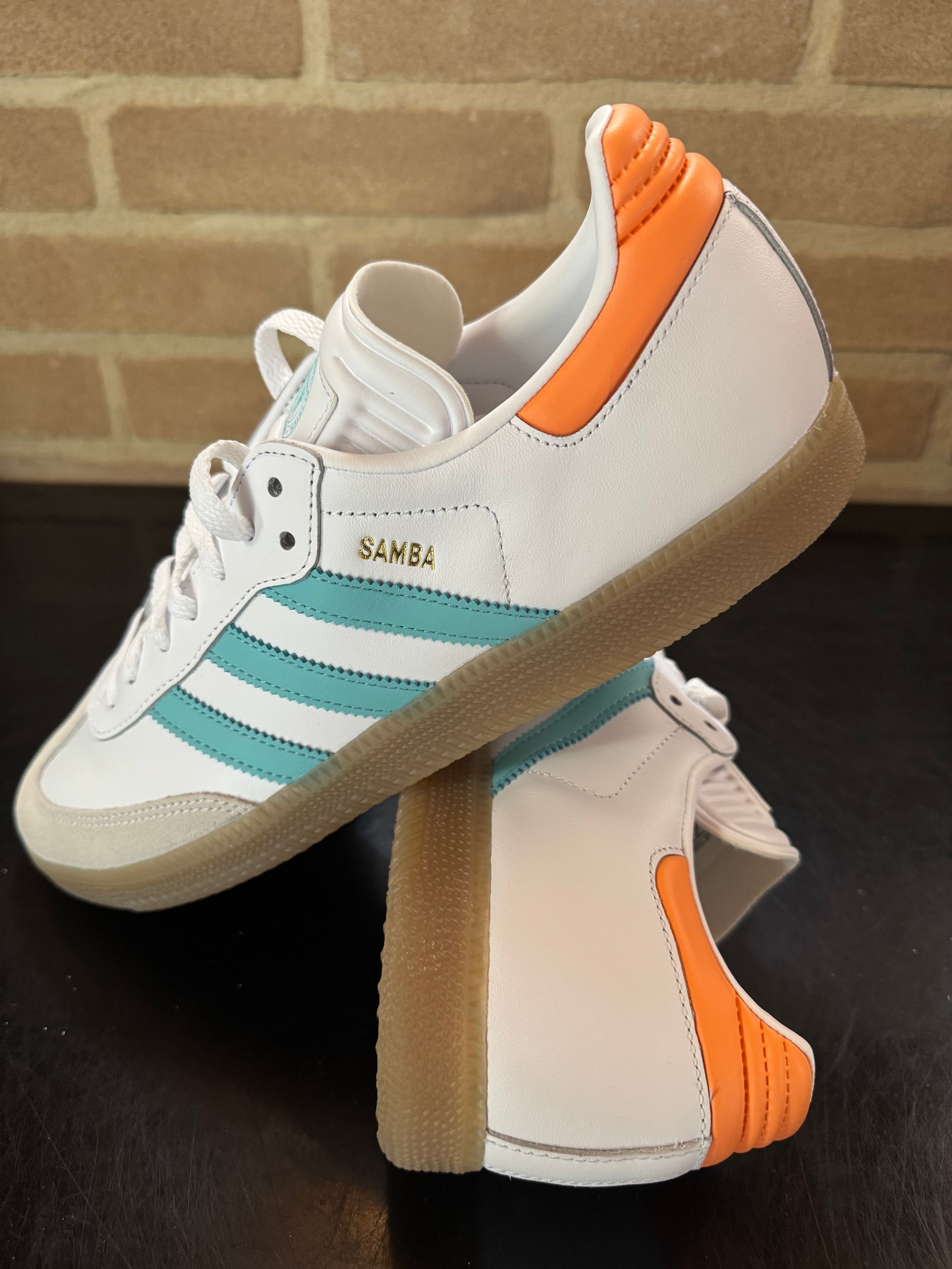 Adidas Samba OG Miami