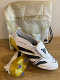Adidas Predator Elite Foldover Tongue AG