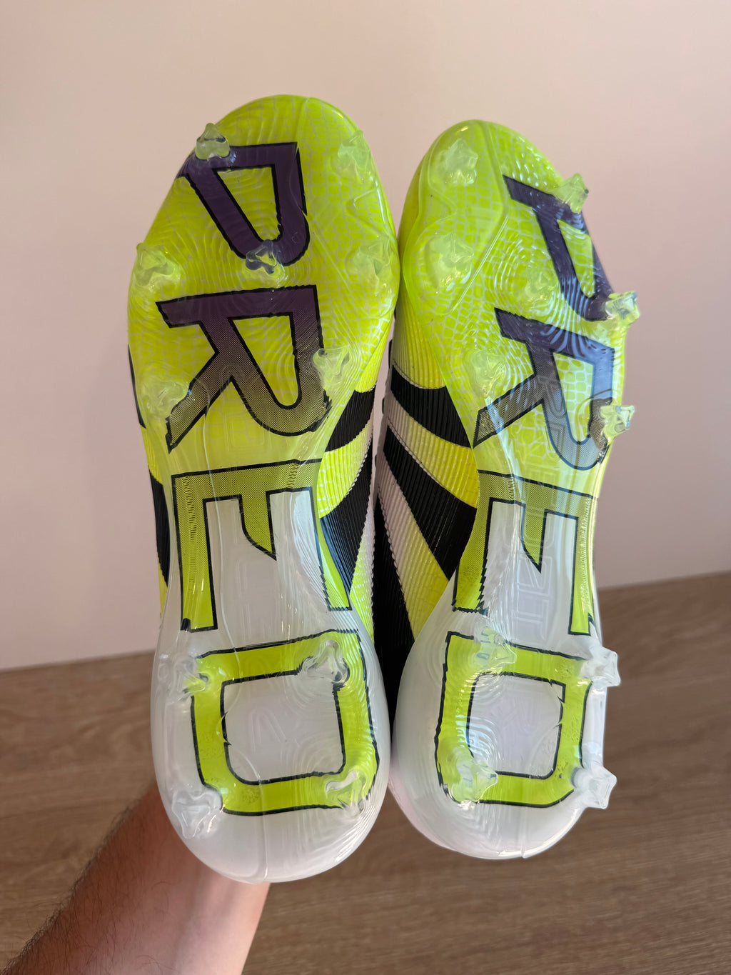 Adidas Viola F50 Pro FG