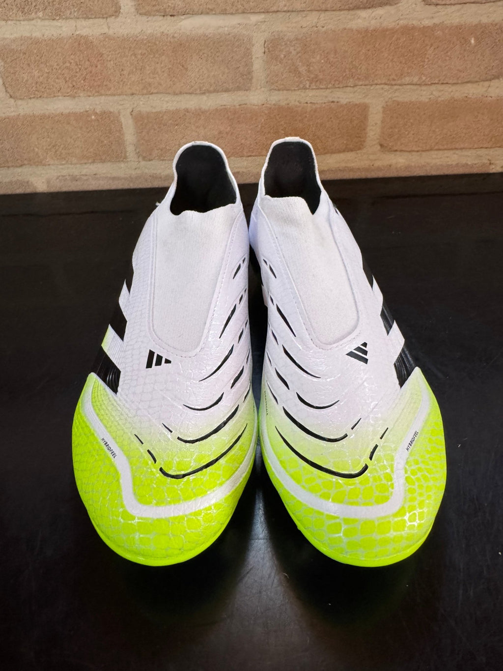 Scarpe da calcio league - Senza lacci FG MG - Giaguaro_Store