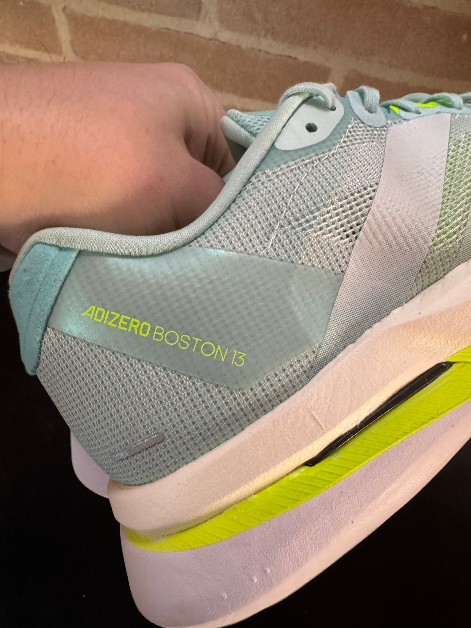 Performance running shoes - Serie 13 - Giaguaro_Store