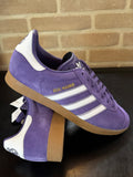 Adidas Gazelle Terrace Real Madrid