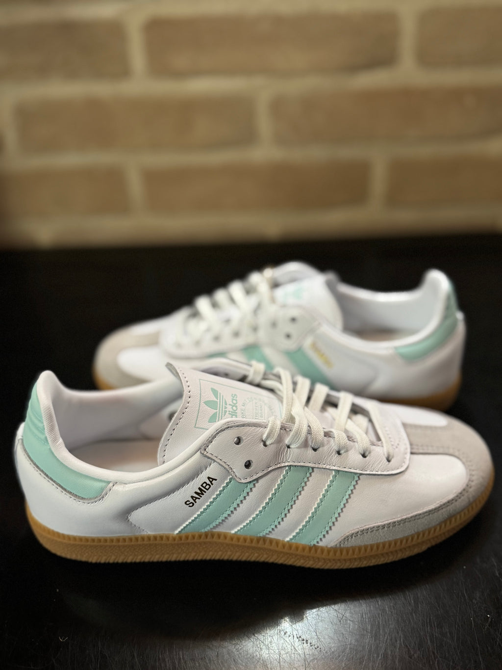 Adidas Samba OG