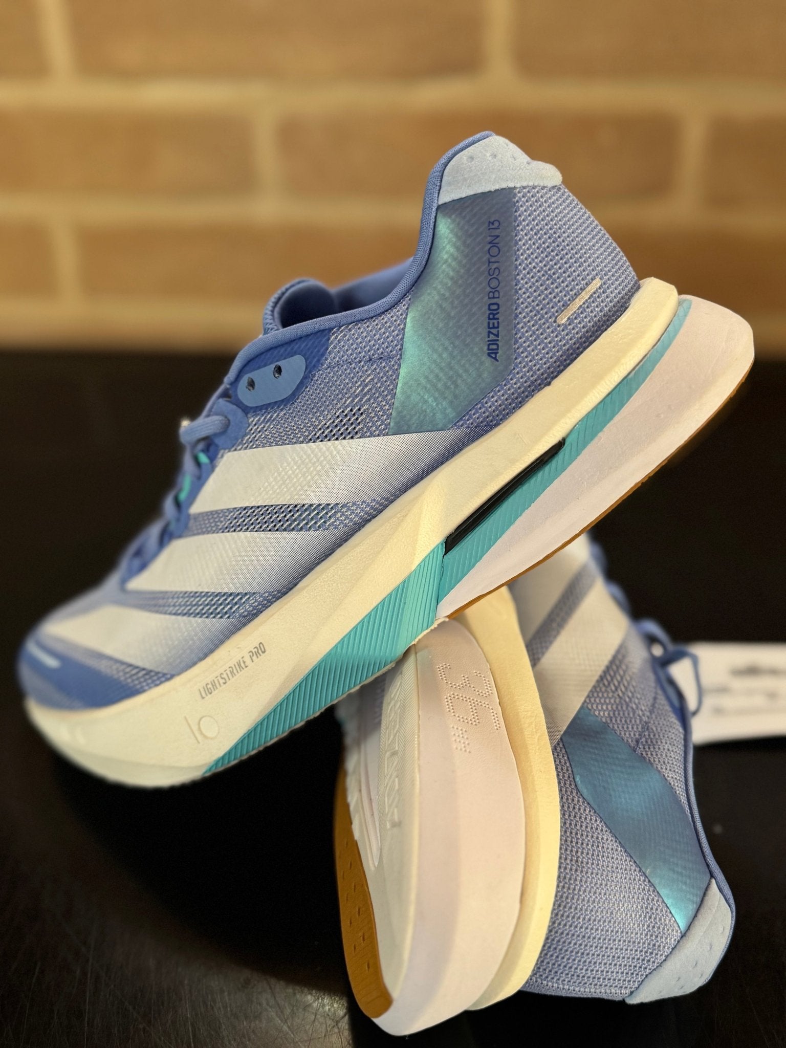 Performance running shoes - Serie 13 - Giaguaro_Store