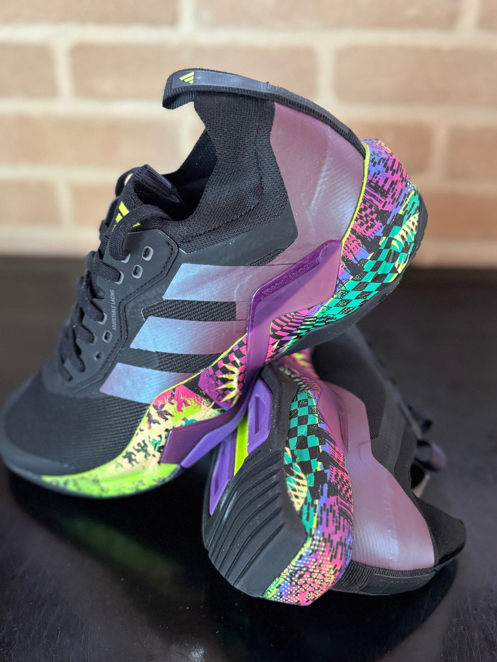 Scarpe da allenamento dinamiche - Edizione Speciale - Giaguaro_Store