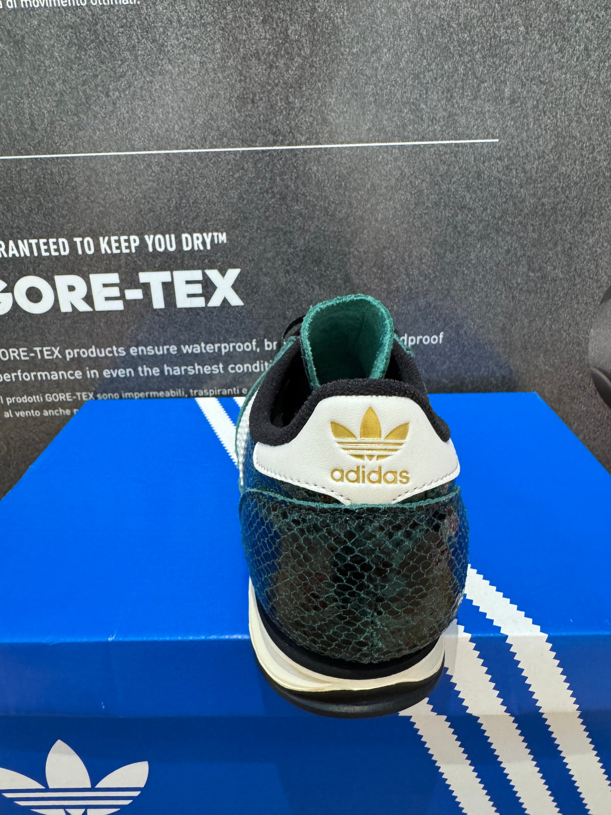 Adidas SL 72 OG