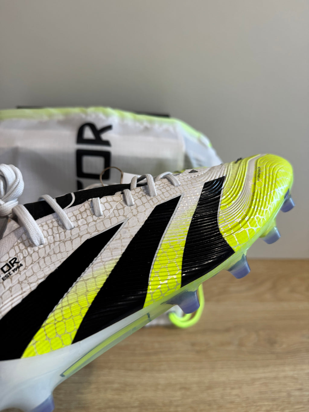 Adidas Predator Elite AG