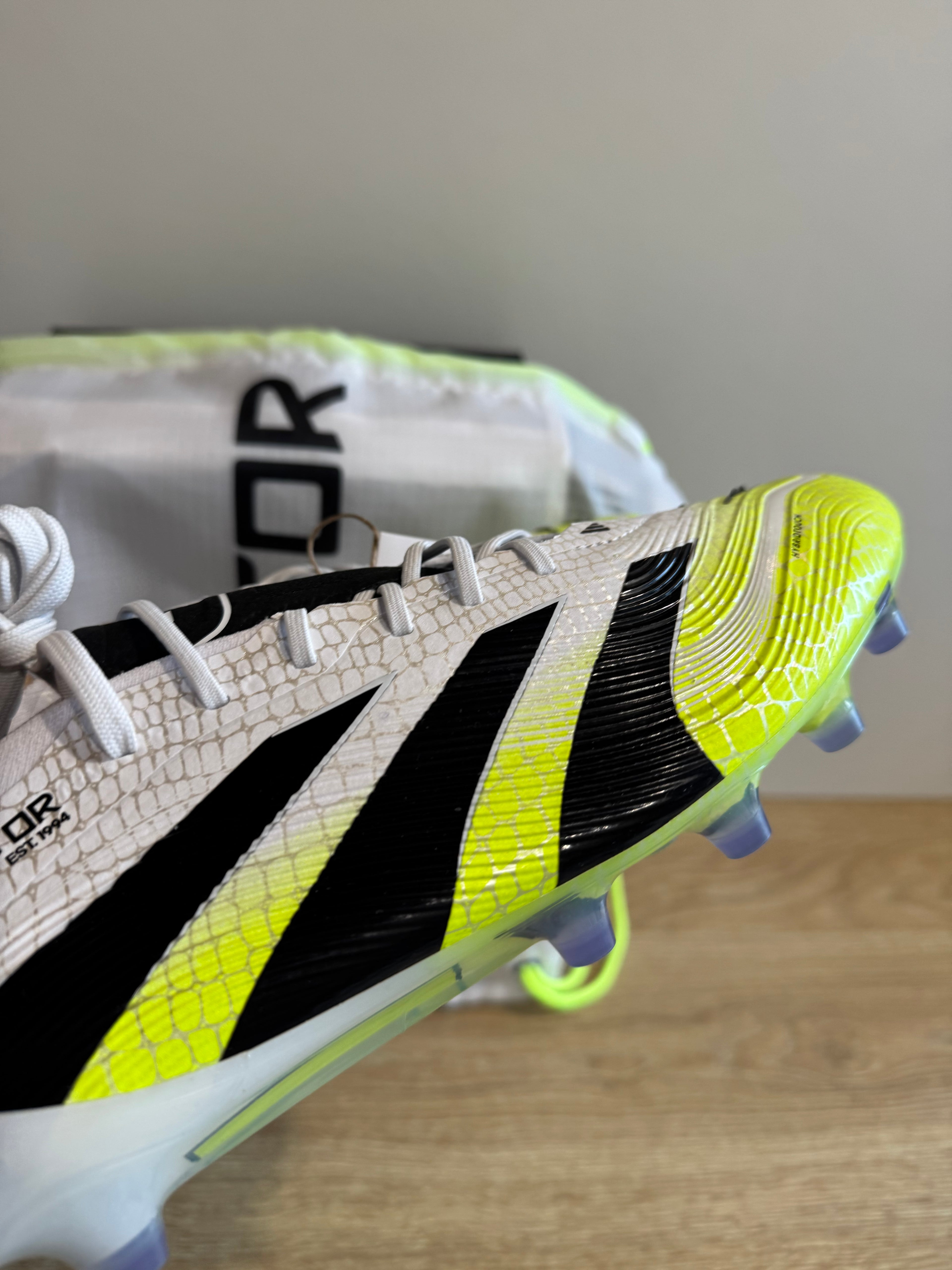 Adidas Predator Elite AG