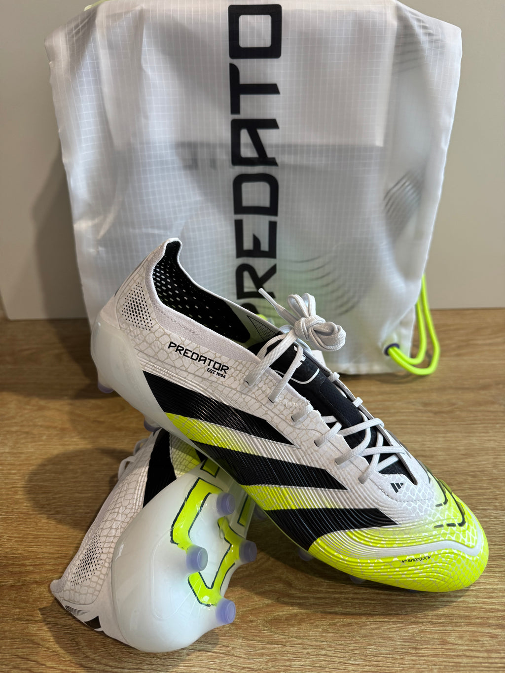 Adidas Predator Elite AG