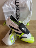Adidas Predator Elite Foldover Tongue FG