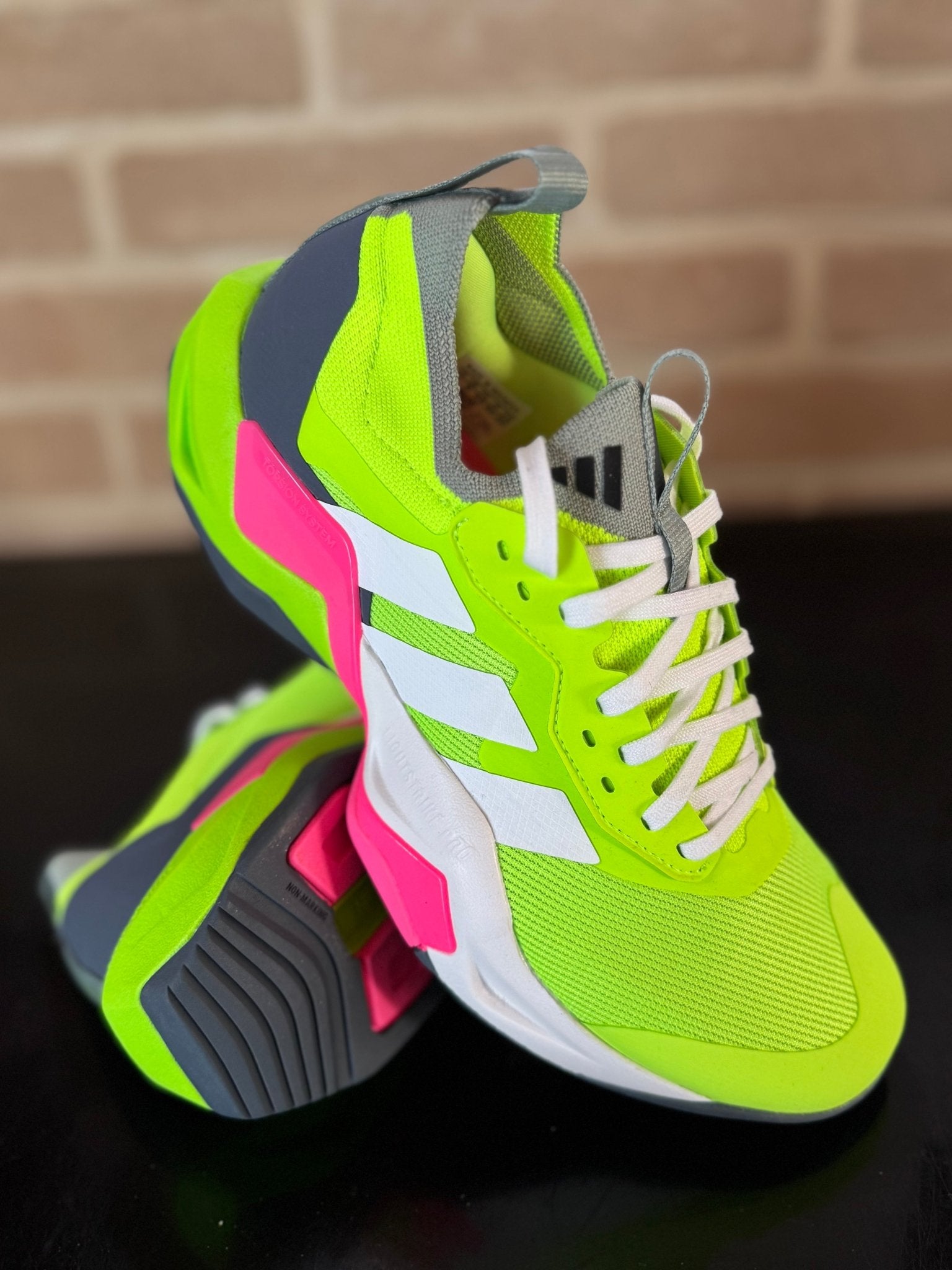 Scarpe da allenamento dinamiche - Multiuso - Giaguaro_Store