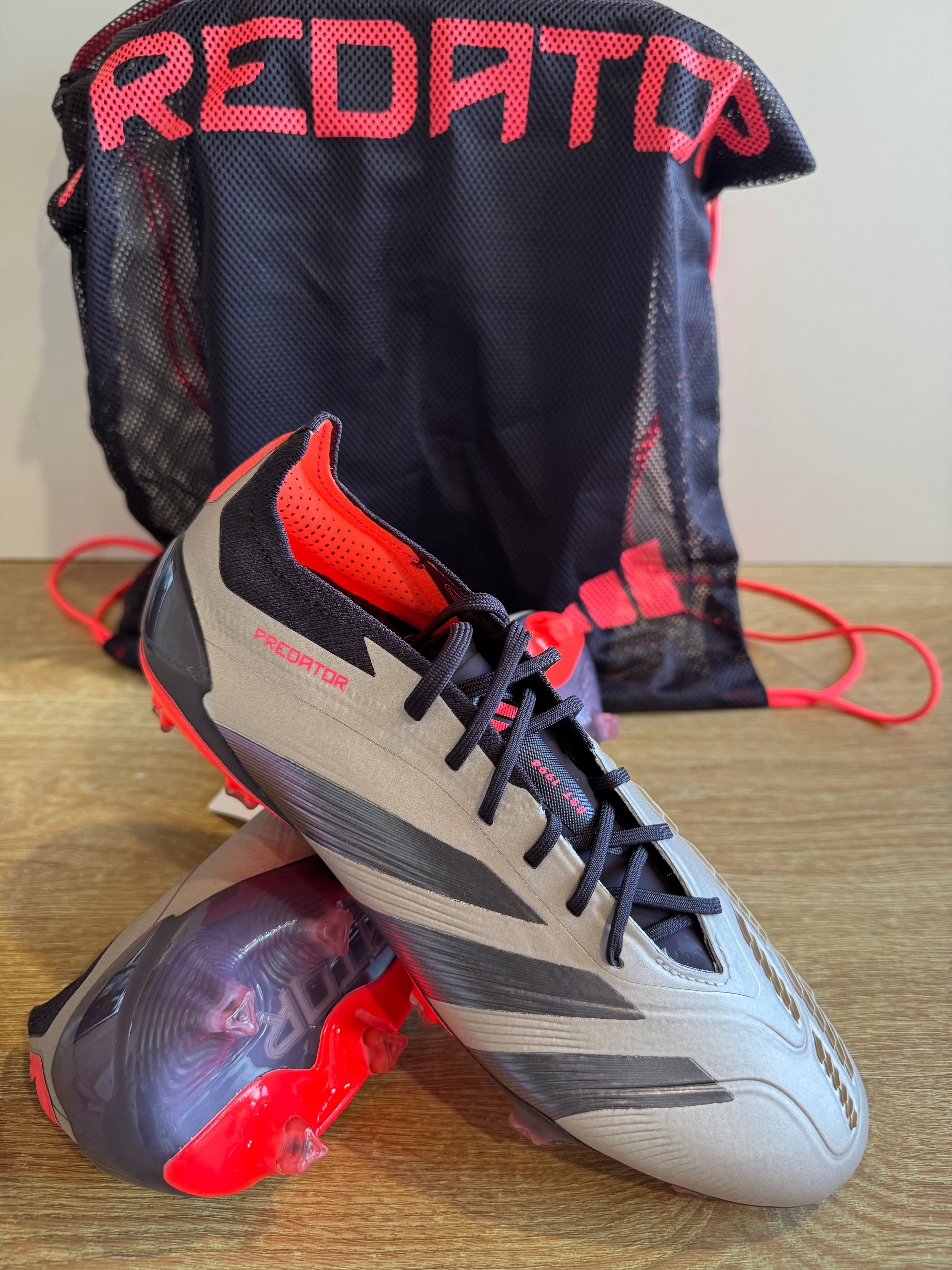 Adidas Predator Elite FG