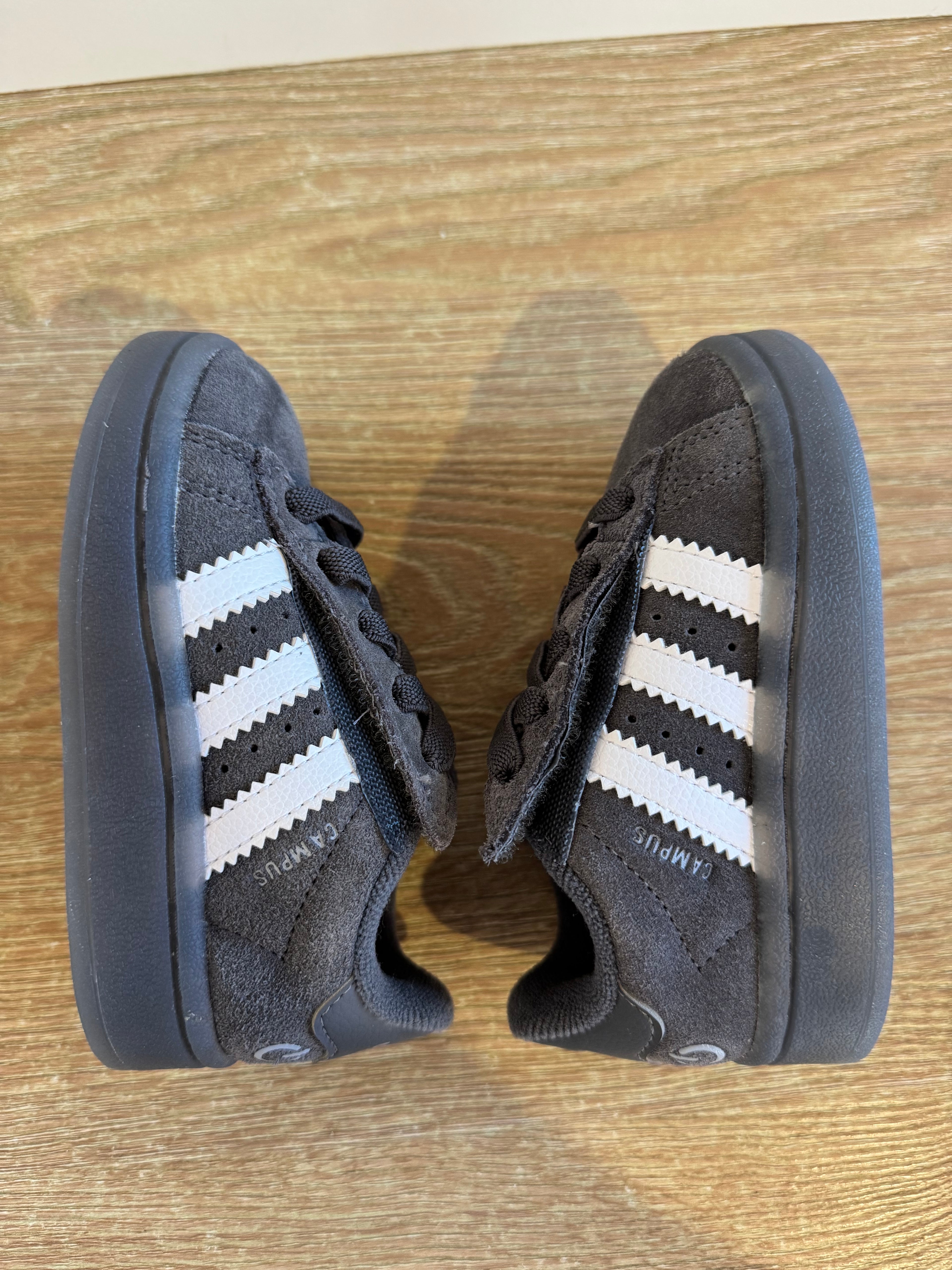 Adidas Campus Led Light