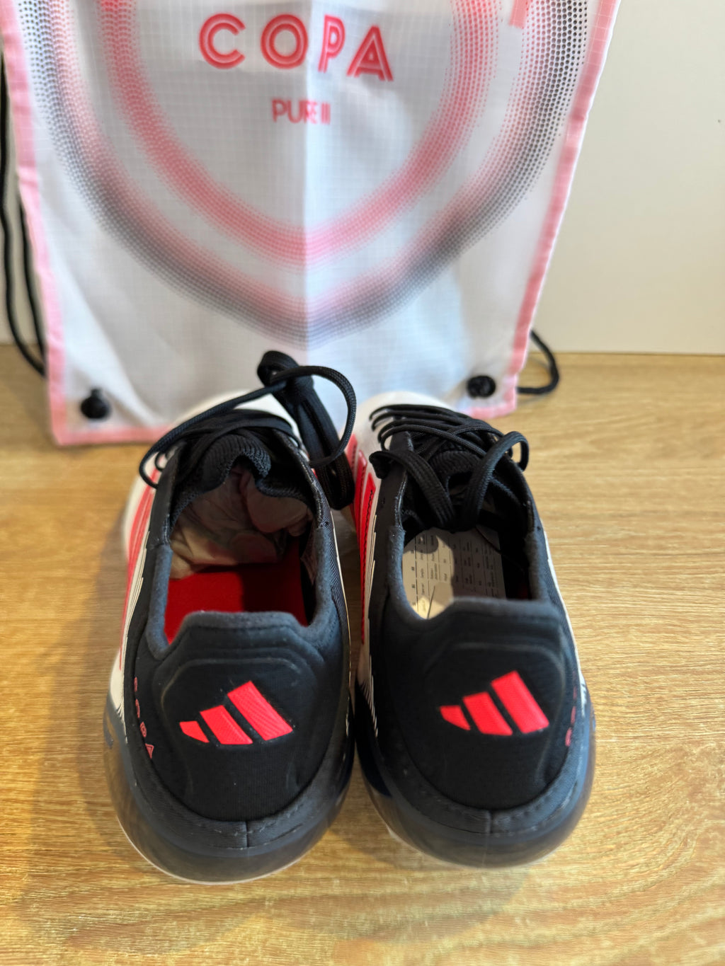 Adidas Copa Pure III Elite AG