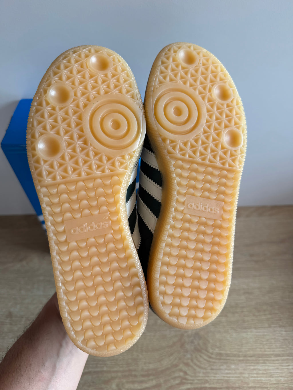 Adidas Samba OG