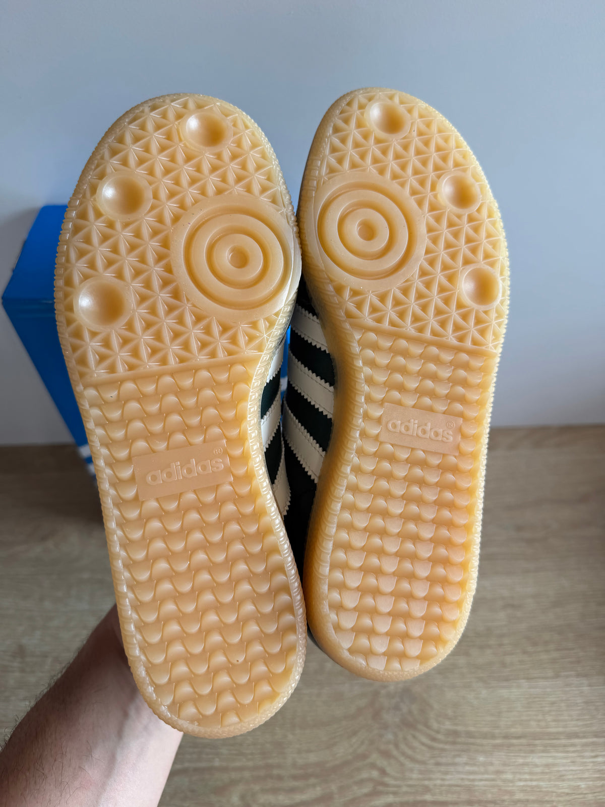 Adidas Samba OG
