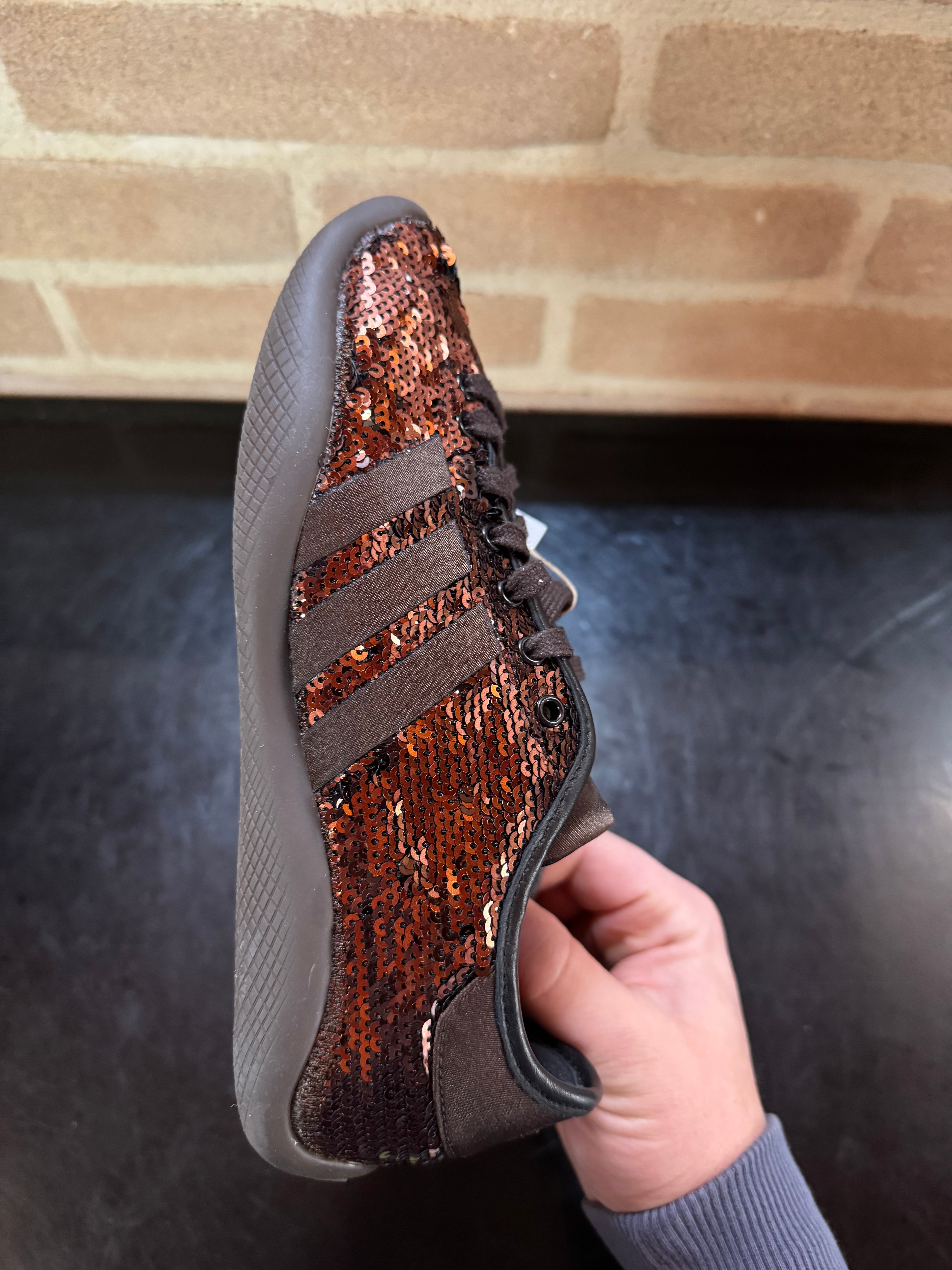 Adidas Wales Bonner "Karintha low sequin"