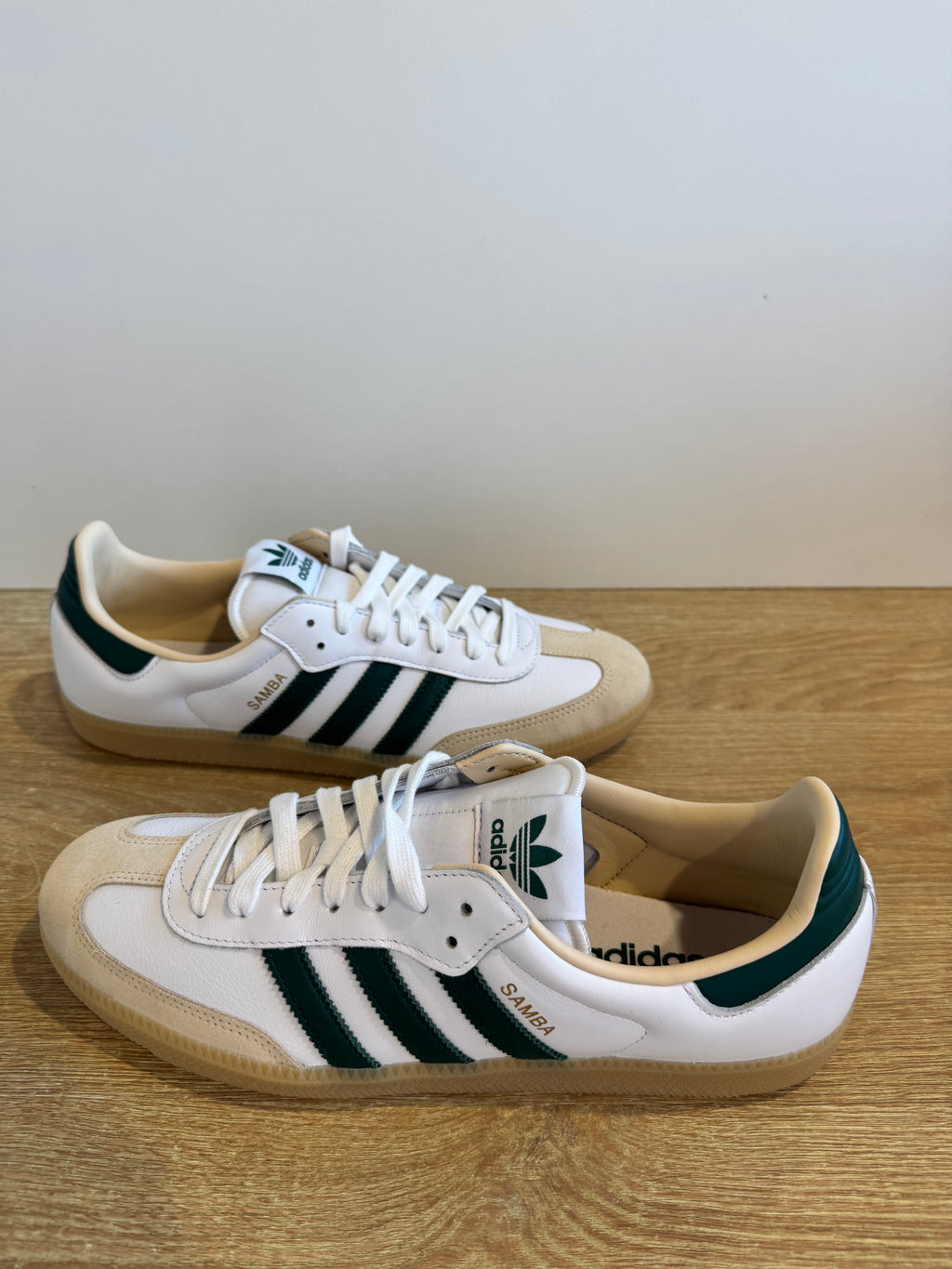 Adidas Samba OG
