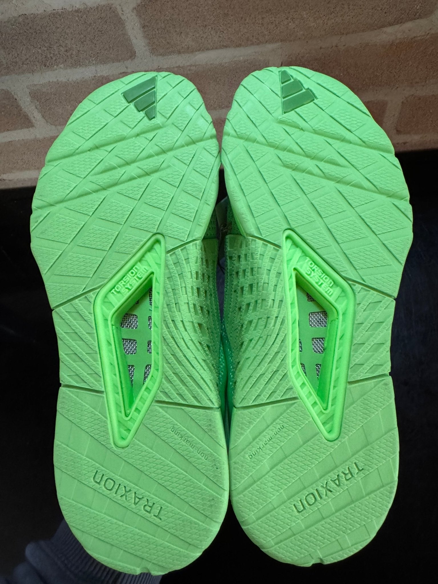 Scarpe da allenamento stabili - Sollevamento pesi - Giaguaro_Store