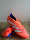 Adidas Predator League Laceless FG MG