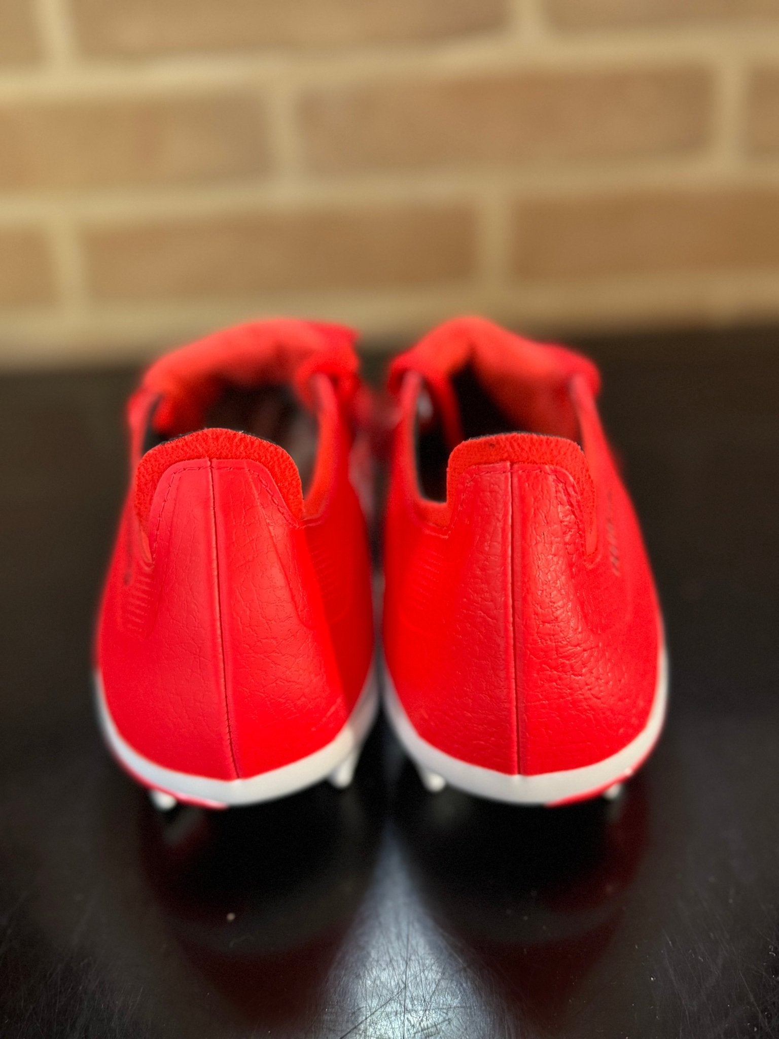 Scarpe da calcio League - linguetta ripiegabile FG MG - Giaguaro_Store