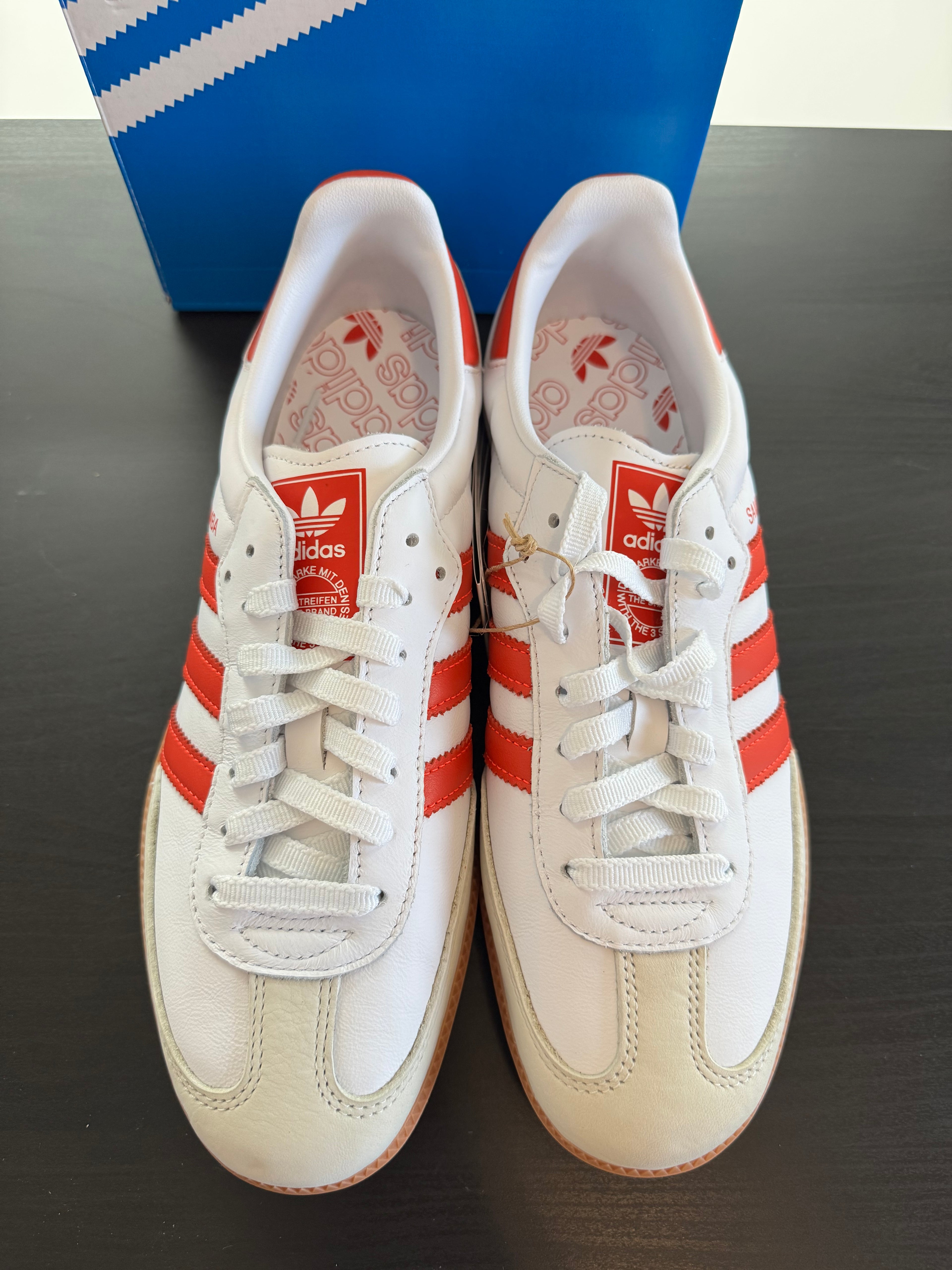 Adidas Samba OG